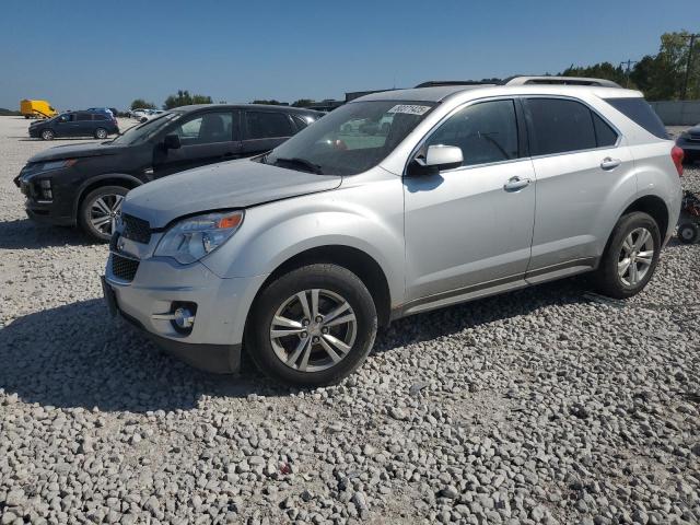 2013 CHEVROLET EQUINOX LT, 
