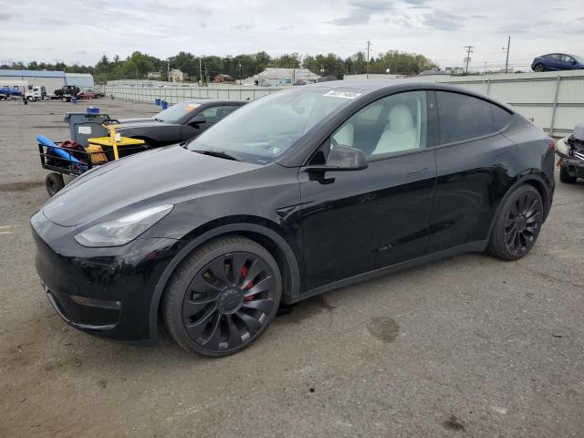 2023 TESLA MODEL Y, 