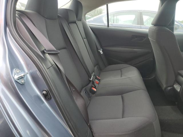 5YFB4MDE9SP256883 - 2025 TOYOTA COROLLA LE Mavi foto 10