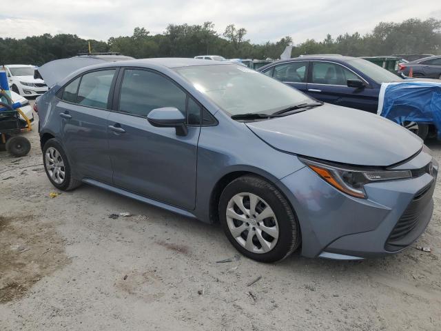 5YFB4MDE9SP256883 - 2025 TOYOTA COROLLA LE Mavi foto 4