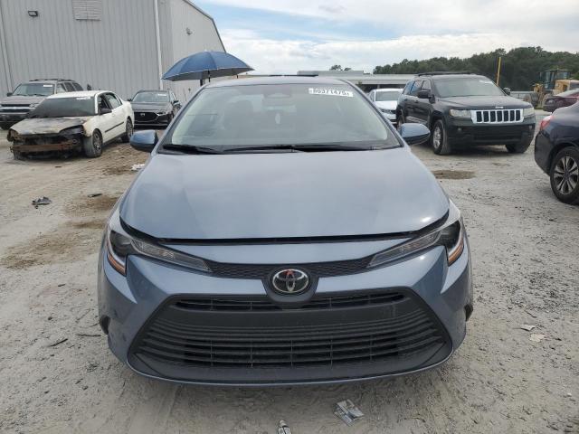 5YFB4MDE9SP256883 - 2025 TOYOTA COROLLA LE Mavi foto 5