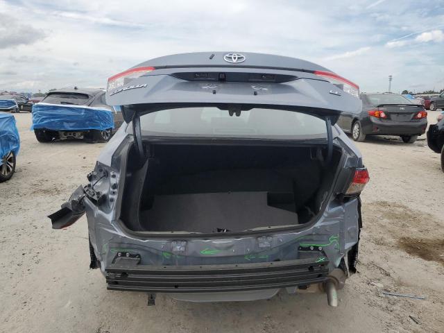 5YFB4MDE9SP256883 - 2025 TOYOTA COROLLA LE Mavi foto 6