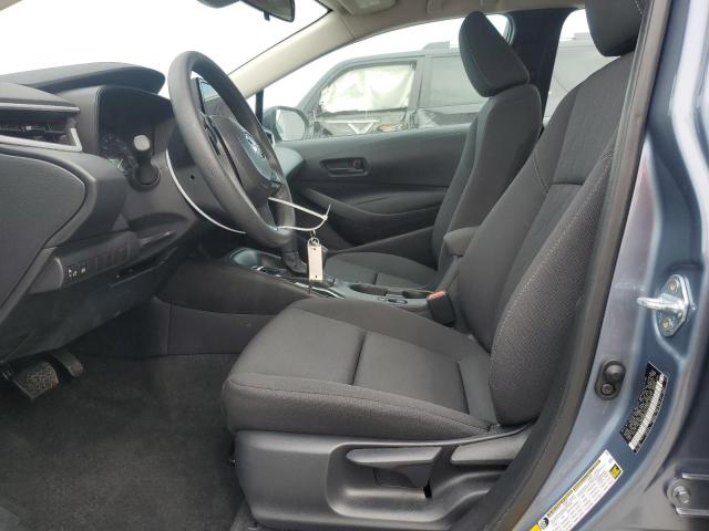 5YFB4MDE9SP256883 - 2025 TOYOTA COROLLA LE Mavi foto 7