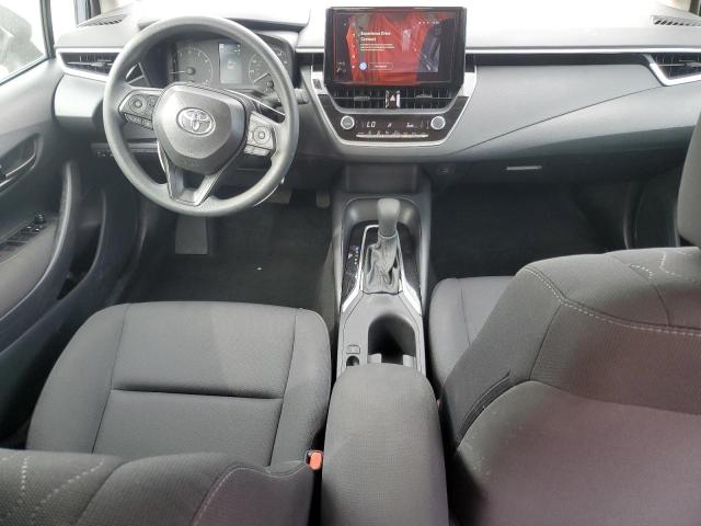 5YFB4MDE9SP256883 - 2025 TOYOTA COROLLA LE Mavi foto 8