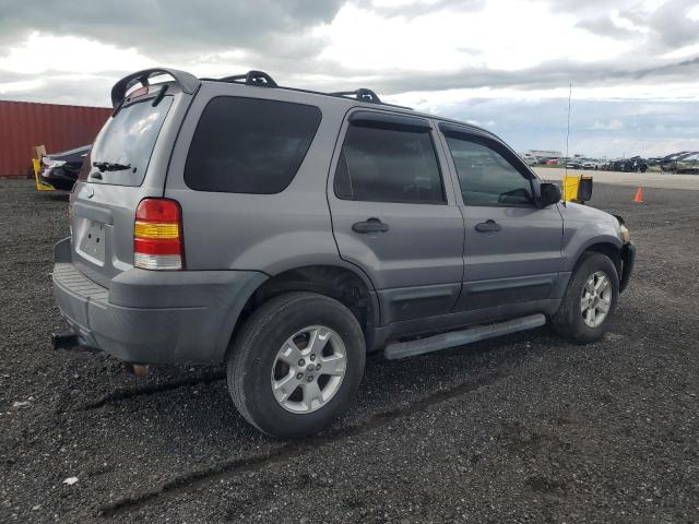 1FMCU03Z07KB36991 - 2007 FORD ESCAPE XLT GRAY photo 3
