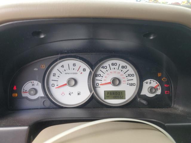 1FMCU03Z07KB36991 - 2007 FORD ESCAPE XLT GRAY photo 9