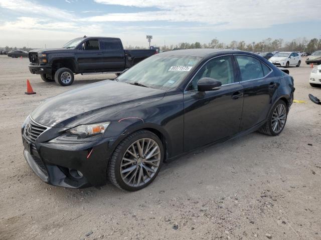 2014 LEXUS IS 250, 