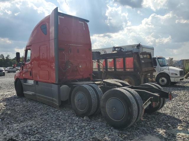 1FUJHHDR6LLLN2418 - 2020 FREIGHTLINER CASCADIA 1 红色 照片 3