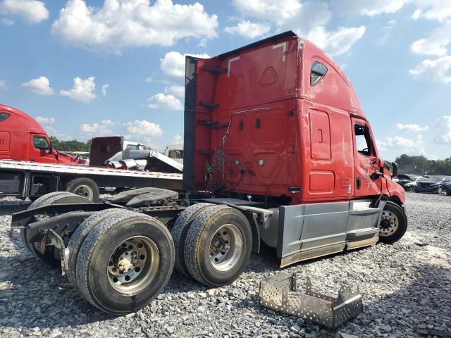 1FUJHHDR6LLLN2418 - 2020 FREIGHTLINER CASCADIA 1 红色 照片 4