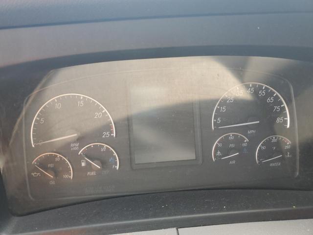 1FUJHHDR6LLLN2418 - 2020 FREIGHTLINER CASCADIA 1 红色 照片 8