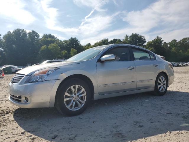 2009 NISSAN ALTIMA 2.5, 