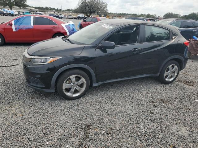 2019 HONDA HR-V LX, 