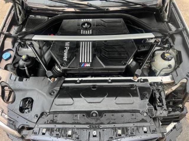 5YMTS0C08L9B28449 - 2020 BMW X3 M COMPETITION WHITE photo 7