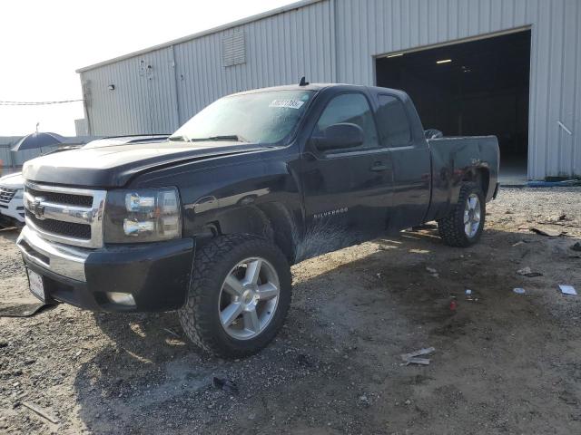 2011 CHEVROLET SILVERADO C1500 LT, 