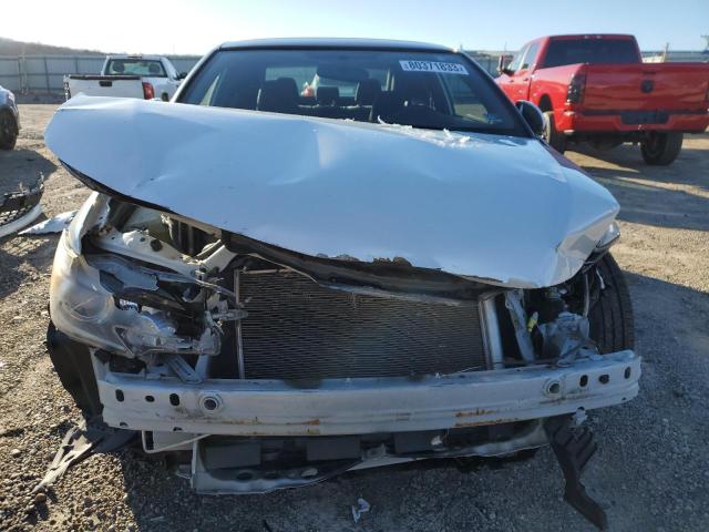 JTKJF5C7XFJ007963 - 2015 TOYOTA SCION TC 白色 照片 5