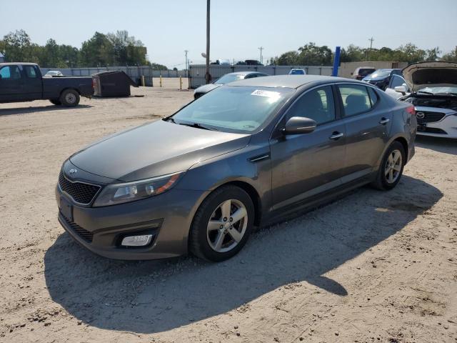 2015 KIA OPTIMA LX, 