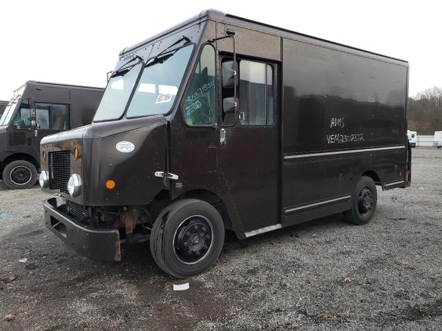 2008 FREIGHTLINER CHASSIS M LINE WALK-IN VAN, null