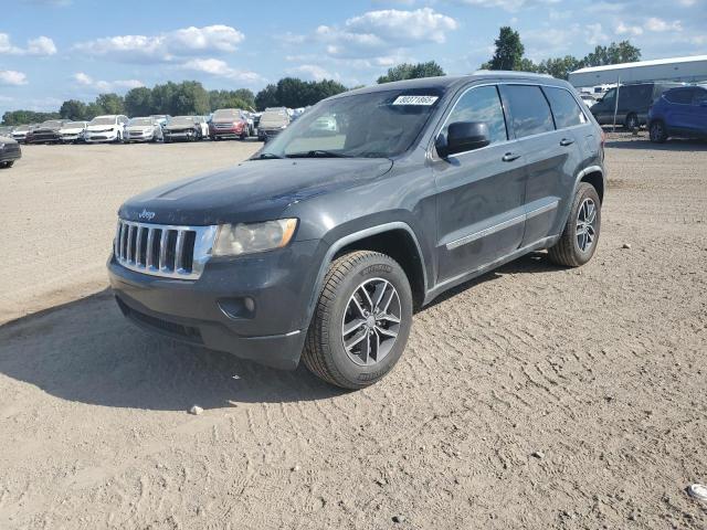 2011 JEEP GRAND CHEROKEE LAREDO, 