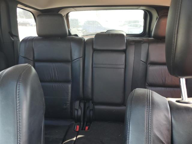 1J4RR4GG4BC722476 - 2011 JEEP GRAND CHEROKEE LAREDO CHARCOAL photo 10