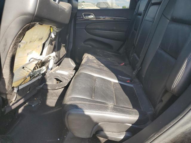 1J4RR4GG4BC722476 - 2011 JEEP GRAND CHEROKEE LAREDO CHARCOAL photo 11