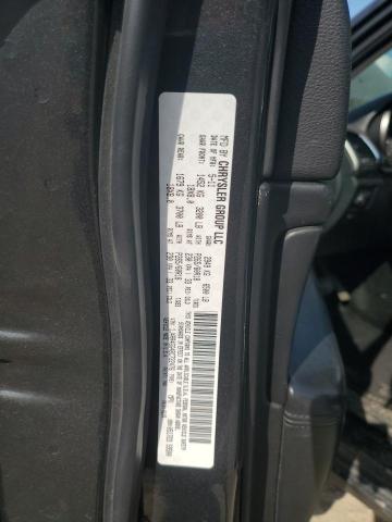 1J4RR4GG4BC722476 - 2011 JEEP GRAND CHEROKEE LAREDO CHARCOAL photo 13