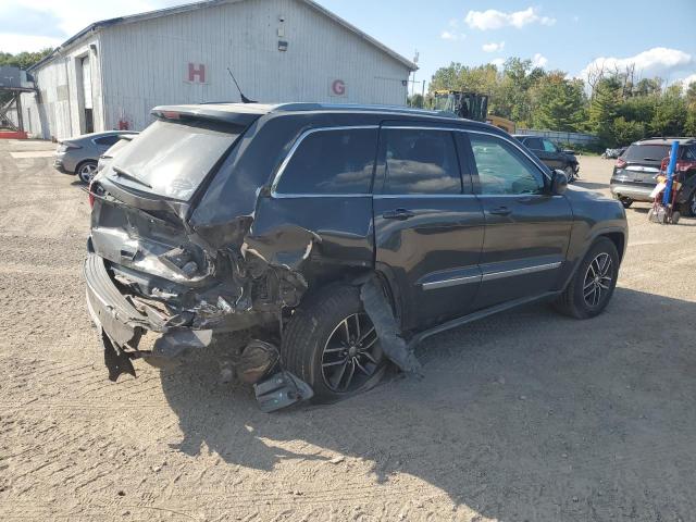 1J4RR4GG4BC722476 - 2011 JEEP GRAND CHEROKEE LAREDO CHARCOAL photo 3