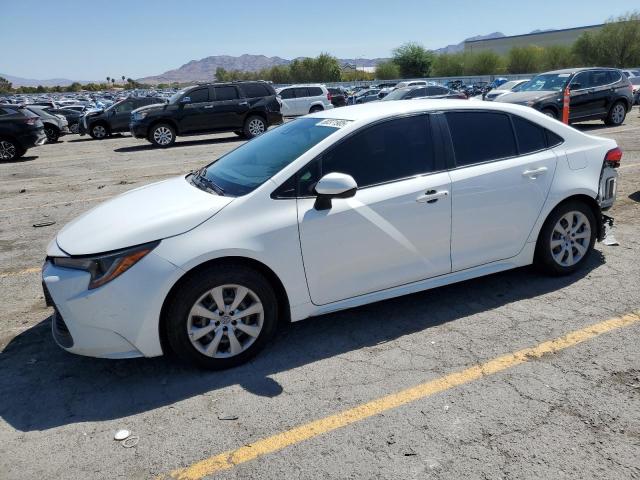 2020 TOYOTA COROLLA LE, 