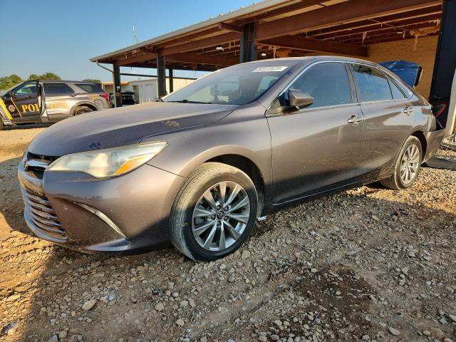 2016 TOYOTA CAMRY LE, 