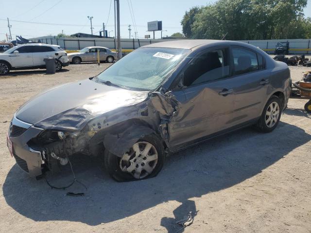 2008 MAZDA 3 I, 