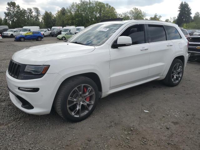 2014 JEEP GRAND CHER SRT-8, 