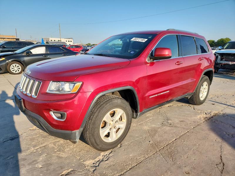 2014 JEEP GRAND CHEROKEE LAREDO, 