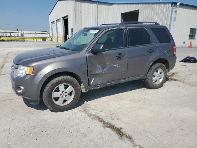 2012 FORD ESCAPE XLT, 
