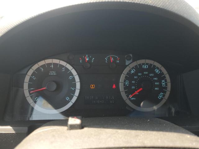 1FMCU0DG4CKB80130 - 2012 FORD ESCAPE XLT 灰色 照片 9