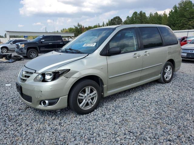 2005 MAZDA MPV WAGON, 