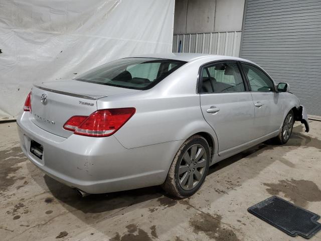 4T1BK36B46U138036 - 2006 TOYOTA AVALON XL SILVER photo 3