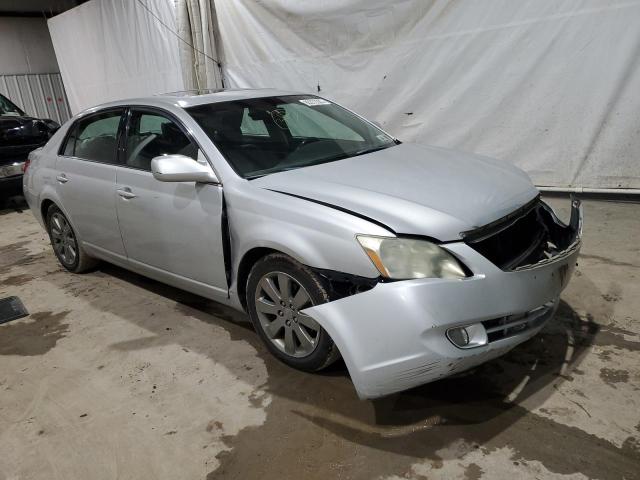 4T1BK36B46U138036 - 2006 TOYOTA AVALON XL SILVER photo 4