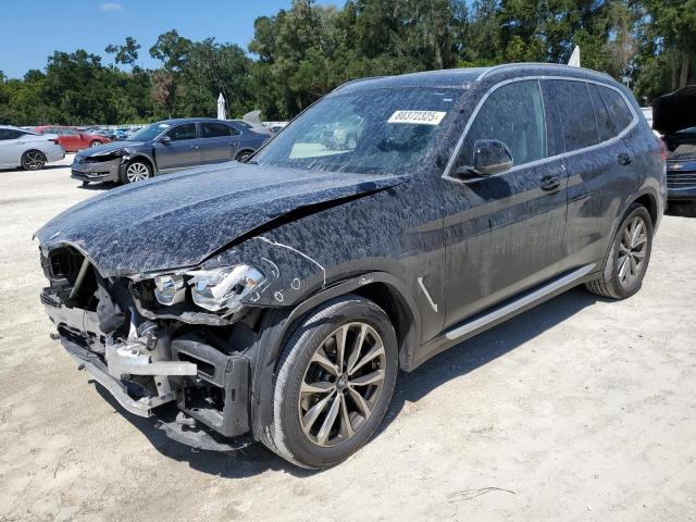 2019 BMW X3 XDRIVE30I, 