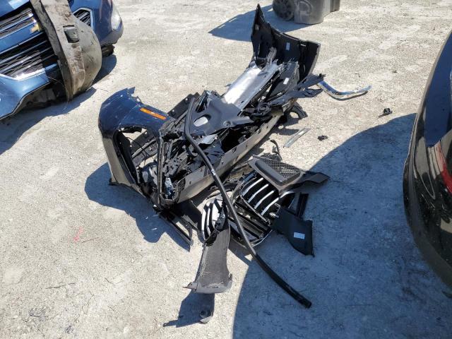 5UXTR9C53KLP77867 - 2019 BMW X3 XDRIVE30I BLACK photo 13