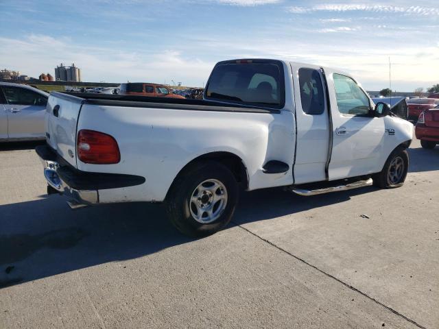 1FTRX07L6WKC21571 - 1998 FORD F150 WHITE photo 3