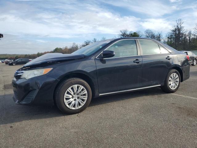2013 TOYOTA CAMRY L, 