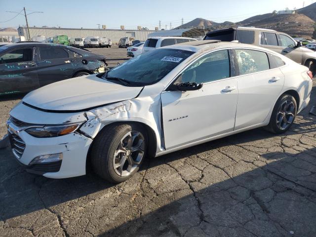 2023 CHEVROLET MALIBU LT, 