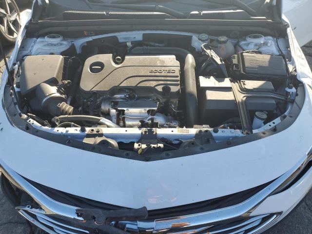 1G1ZD5STXPF191118 - 2023 CHEVROLET MALIBU LT თეთრი ფოტო 11