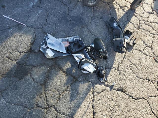 1G1ZD5STXPF191118 - 2023 CHEVROLET MALIBU LT თეთრი ფოტო 12