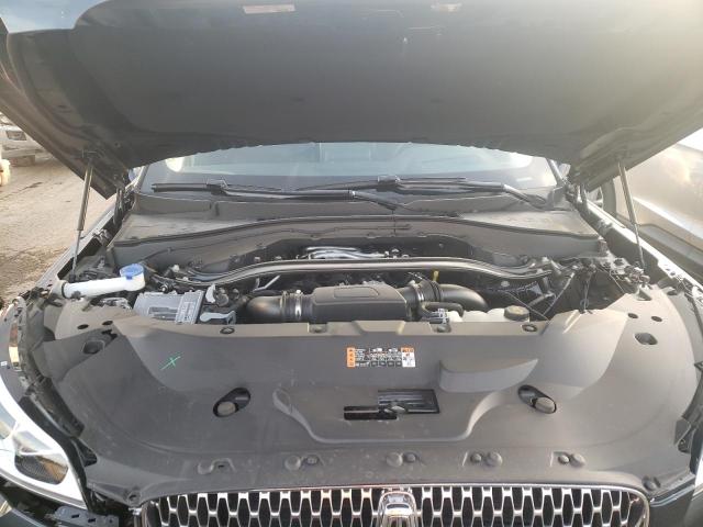 5LM5J7XC0PGL24376 - 2023 LINCOLN AVIATOR RESERVE BLUE photo 12