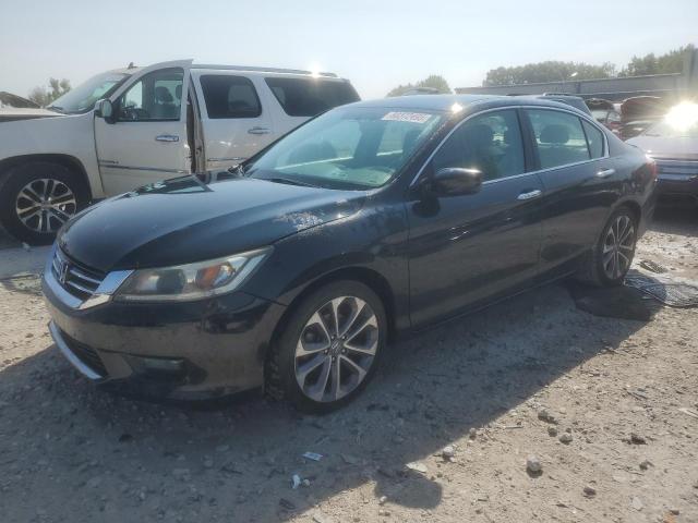 2014 HONDA ACCORD SPORT, 