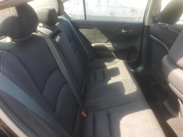1HGCR2F55EA060439 - 2014 HONDA ACCORD SPORT BLACK photo 10