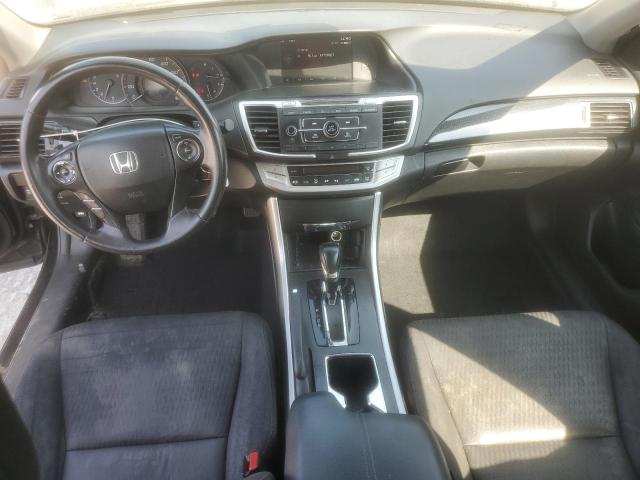 1HGCR2F55EA060439 - 2014 HONDA ACCORD SPORT BLACK photo 8