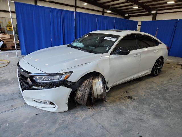 2020 HONDA ACCORD SPORT, 