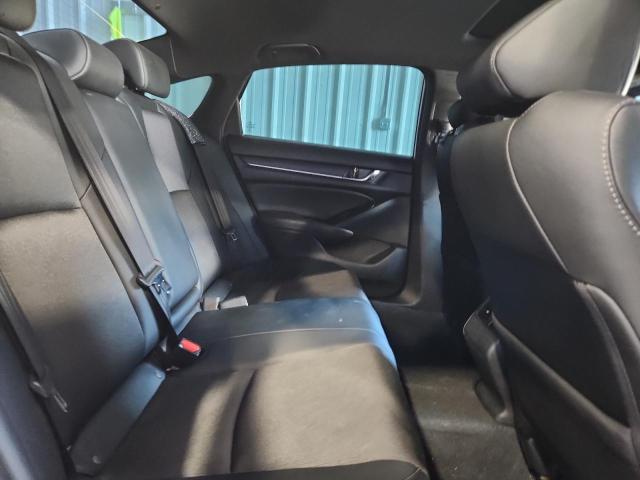 1HGCV2F38LA022601 - 2020 HONDA ACCORD SPORT 白色 照片 10