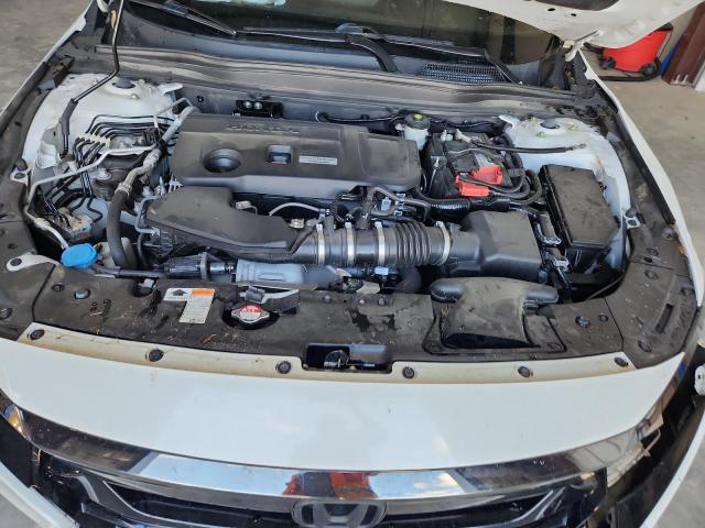 1HGCV2F38LA022601 - 2020 HONDA ACCORD SPORT 白色 照片 11